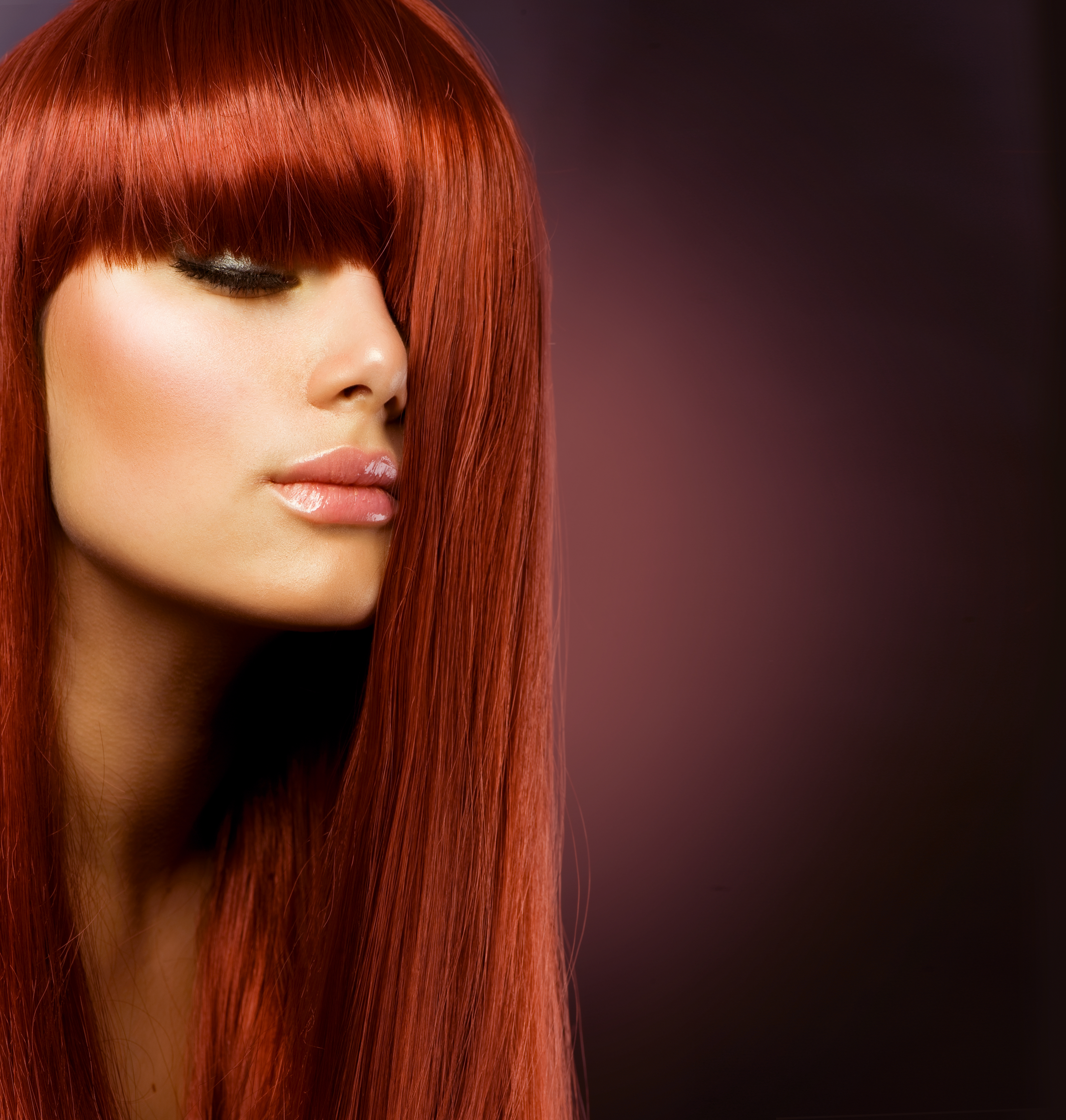 ammonia free hair dye