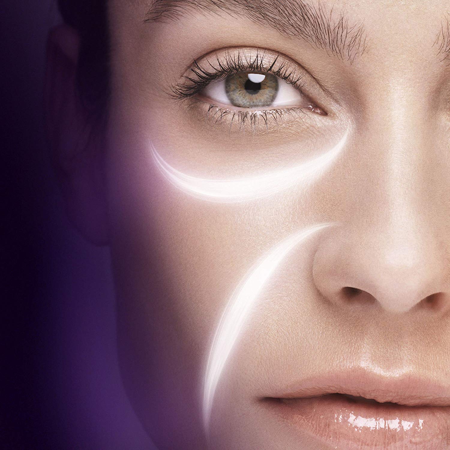 foundation for mature skin