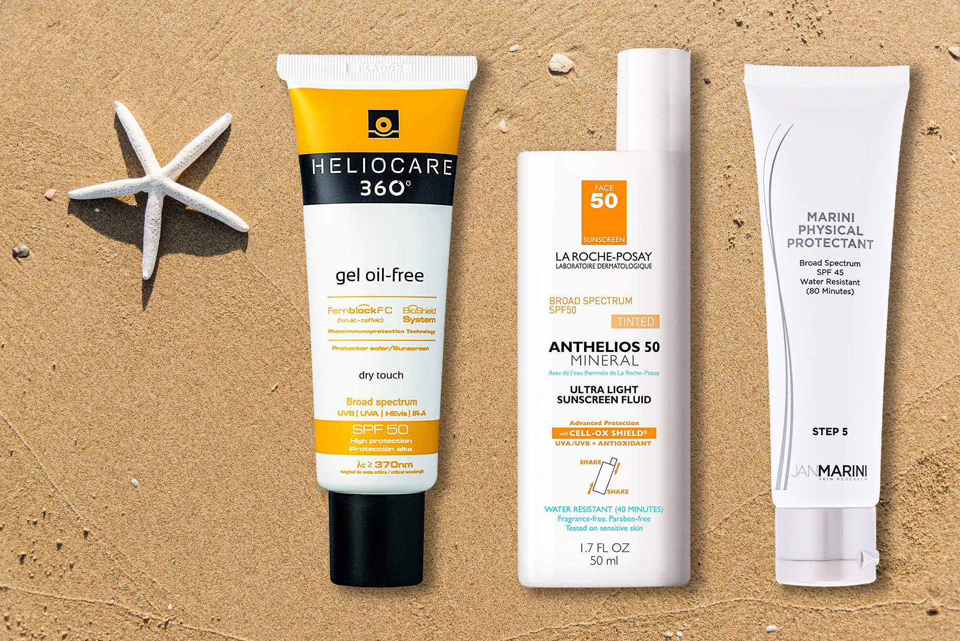 sunscreens for acne prone skin reviews