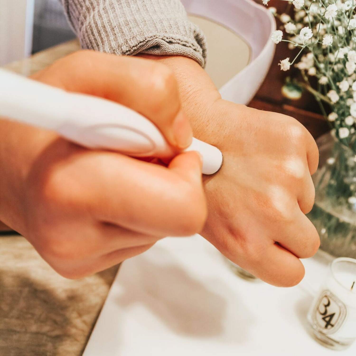 best at home microdermabrasion machine reviews buying guide