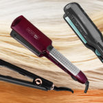 best flat iron for curly hair reviews and buying guide