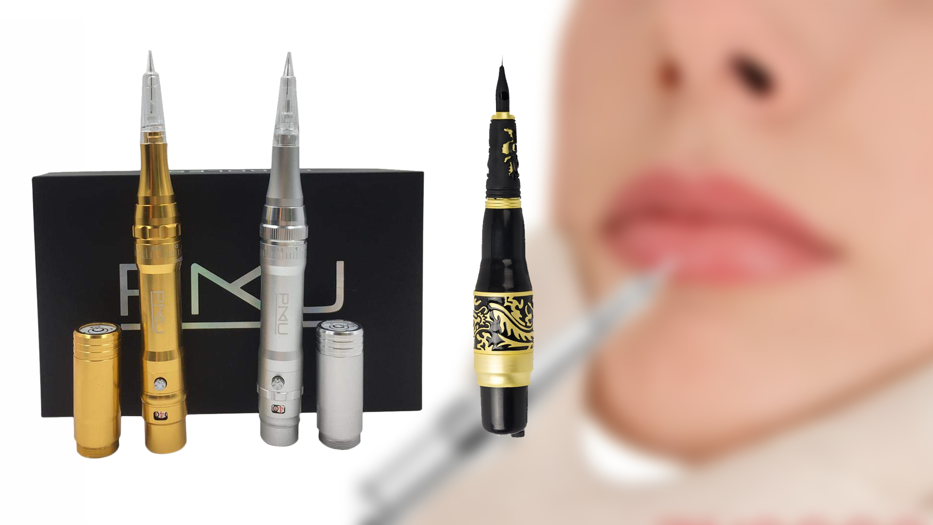 best permanent makeup machine reviews and buying guide