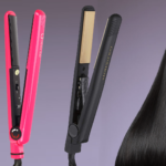best flat iron for black hair reviews and buying guide